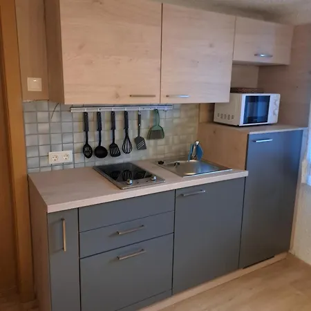 Apartment Margreiter