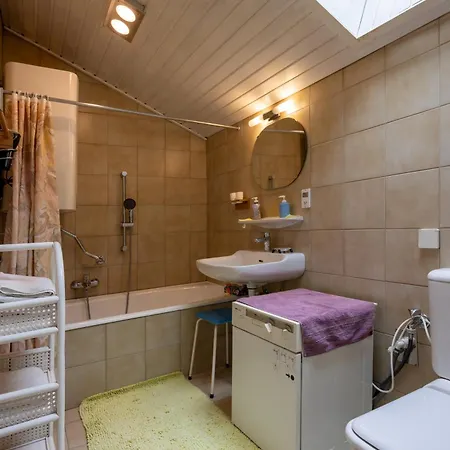 Margreiter Apartman