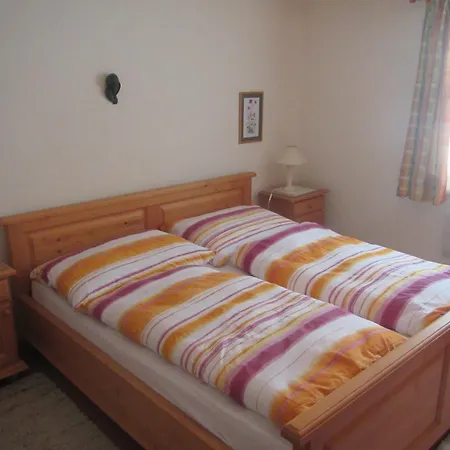 Margreiter Apartment *