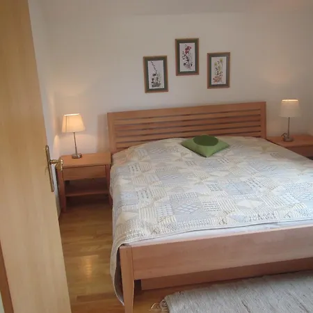 Margreiter Apartment Mitterbach