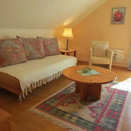 Apartment Margreiter Mitterbach