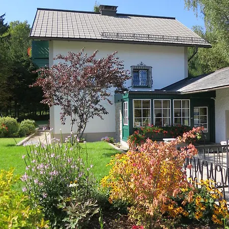 Apartman Margreiter Mitterbach