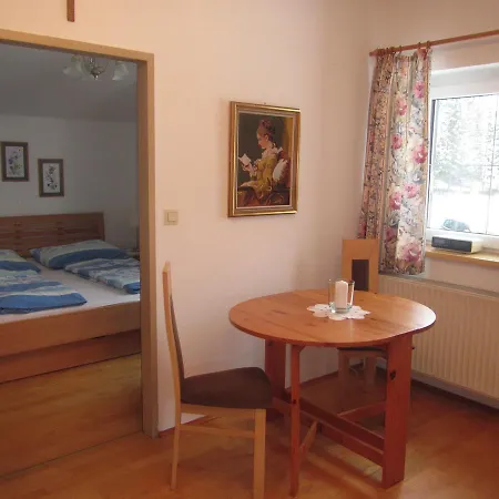 Margreiter Apartment